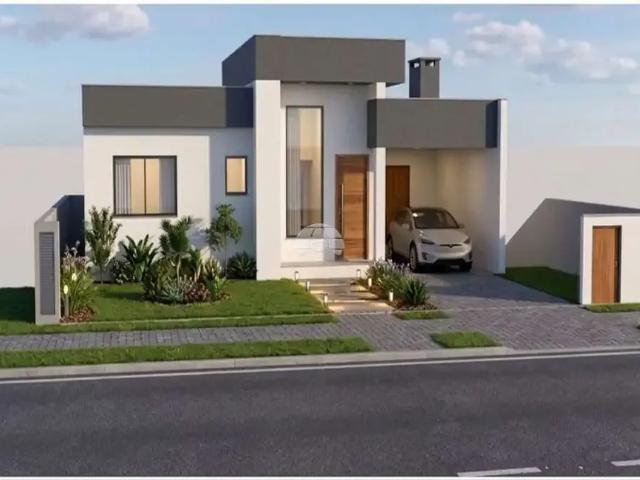 Casa venda em Região Geográfica Imediata de Pato Branco, Região Sul