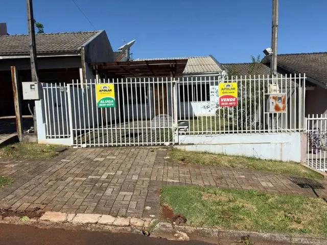 Casa venda em Região Geográfica Imediata de Pato Branco, Região Sul