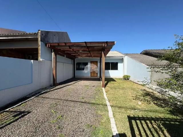 Casa venda em Região Geográfica Imediata de Pato Branco, Região Sul