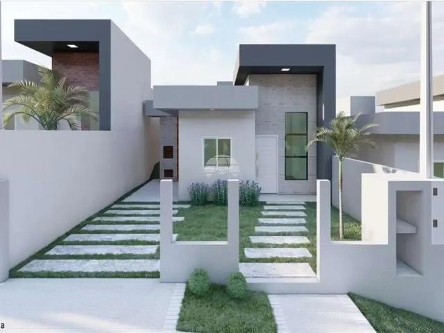 Casa venda em Região Geográfica Imediata de Pato Branco, Região Sul