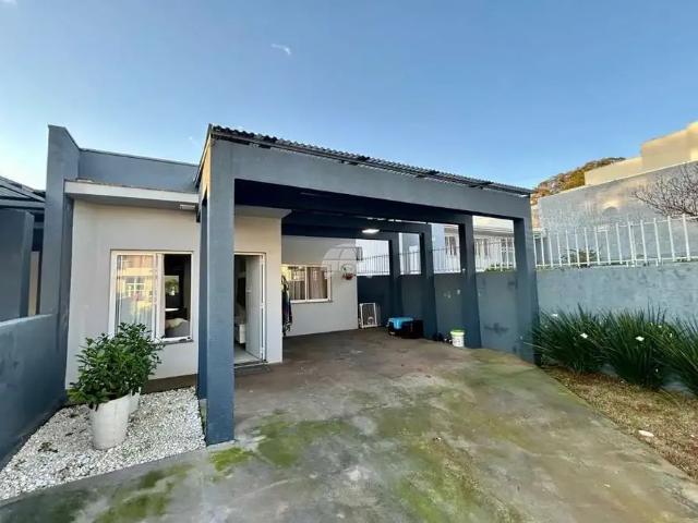 Casa venda em Região Geográfica Imediata de Pato Branco, Região Sul