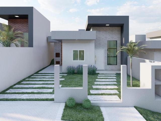 Casa venda em Região Geográfica Imediata de Pato Branco, Região Sul