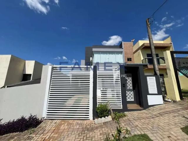 Casa venda em Região Geográfica Imediata de Pato Branco, Região Sul