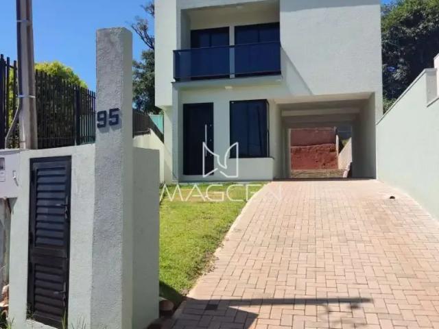 Casa venda em Região Geográfica Imediata de Pato Branco, Região Sul