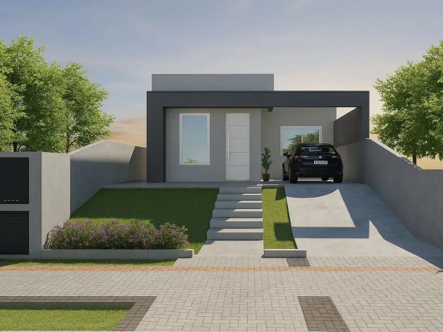 Casa venda em Região Geográfica Imediata de Pato Branco, Região Sul