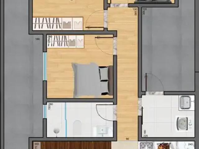 Casa venda em Região Geográfica Imediata de Pato Branco, Região Sul