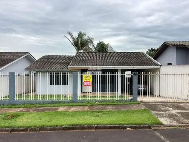 Casa venda em Região Geográfica Imediata de Pato Branco, Região Sul