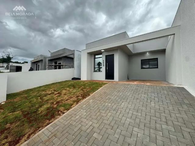Casa venda em Região Geográfica Imediata de Pato Branco, Região Sul