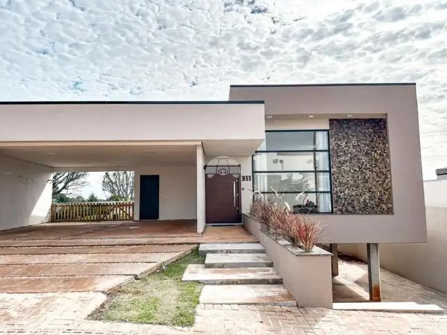 Casa venda em Região Geográfica Imediata de Pato Branco, Região Sul