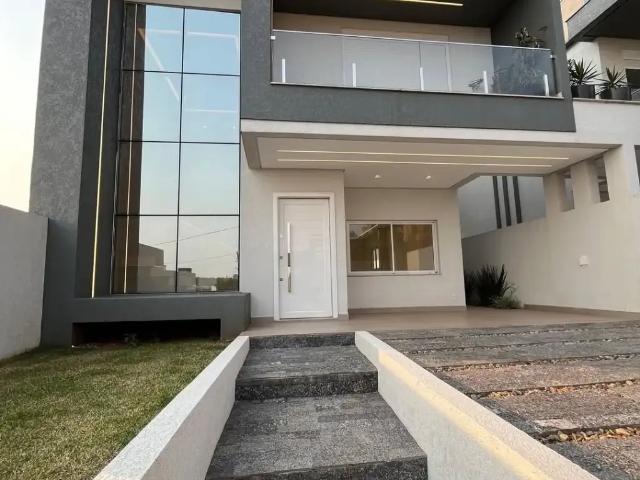 Casa venda em Pato Branco