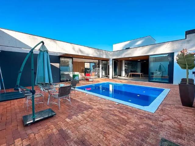 Casa venda em Pato Branco, Vila Izabel