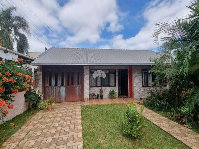 Casa venda em Pato Branco, Cristo Rei