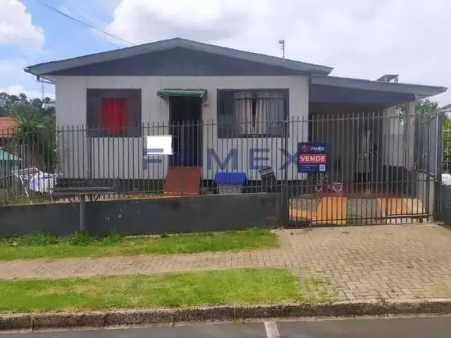 Casa venda em Região Geográfica Imediata de Pato Branco, Região Sul