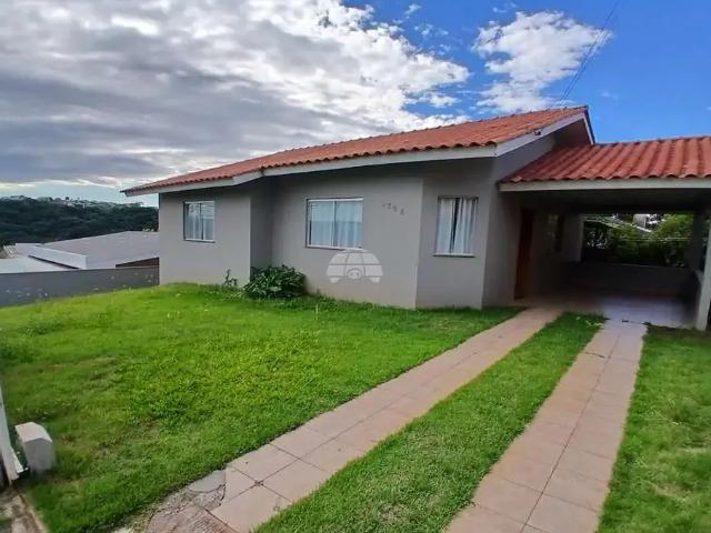 Casa venda em Região Geográfica Imediata de Pato Branco, Região Sul