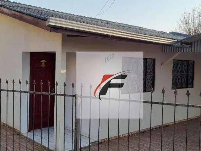 Casa venda em Pato Branco, Santa Terezinha