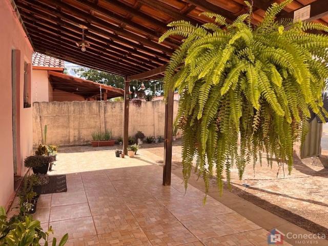 Casa venda em Abner Afonso, Patos de Minas