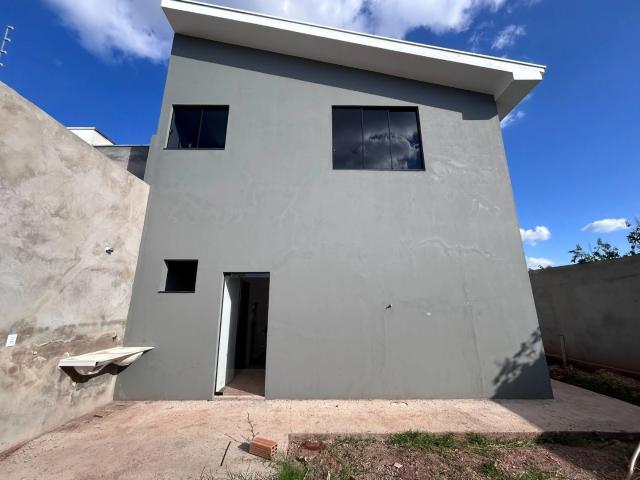 Casa venda em Sebastião Amorim, Patos de Minas