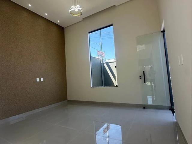 Casa venda em Jardim Panorâmico II, Patos de Minas