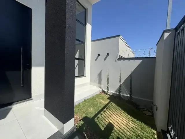 Casa venda em Região Geográfica Imediata de Patos de Minas, Patos de Minas