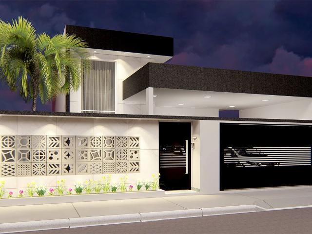 Casa venda em Boa Vista, Patos de Minas