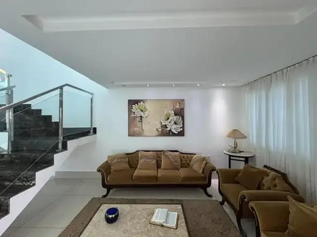 Casa venda em Alto Caiçaras, Patos de Minas