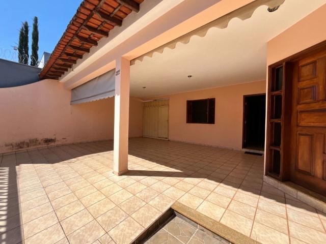Casa venda em Alto Caiçaras, Patos de Minas