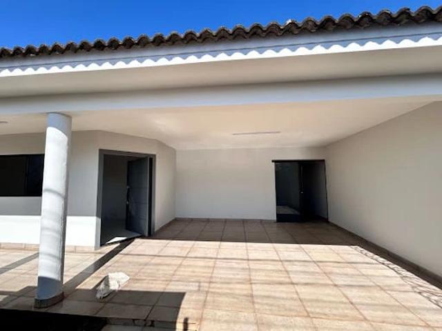 Casa venda em Aquarius, Patos de Minas