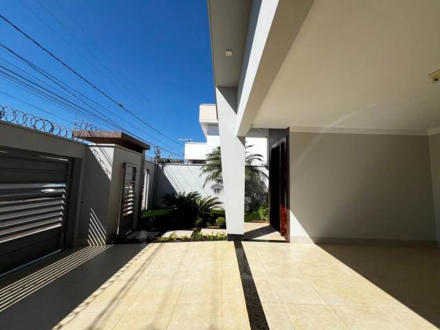 Casa venda em Sertãozinho, Patos de Minas