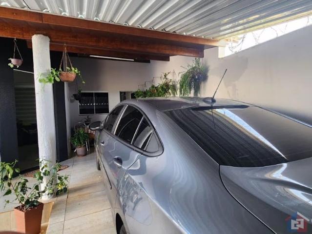 Casa venda em Sertãozinho, Patos de Minas