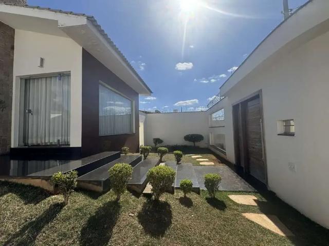Casa venda em Região Geográfica Imediata de Patos de Minas, Patos de Minas