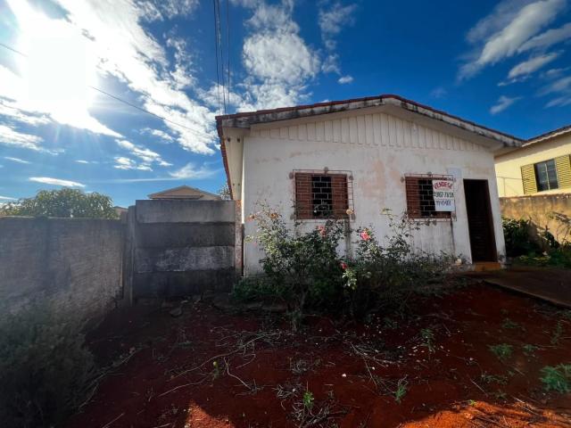 Casa venda em Bela Vista, Patos de Minas
