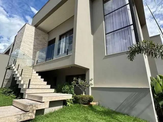 Casa venda em Região Geográfica Imediata de Patos de Minas, Patos de Minas