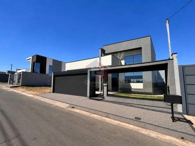 Casa venda em Campos Elísios, Patos de Minas