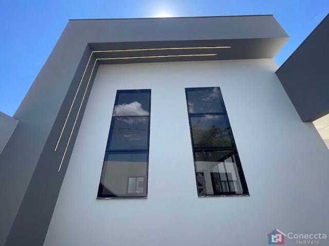 Casa venda em Sertãozinho, Patos de Minas
