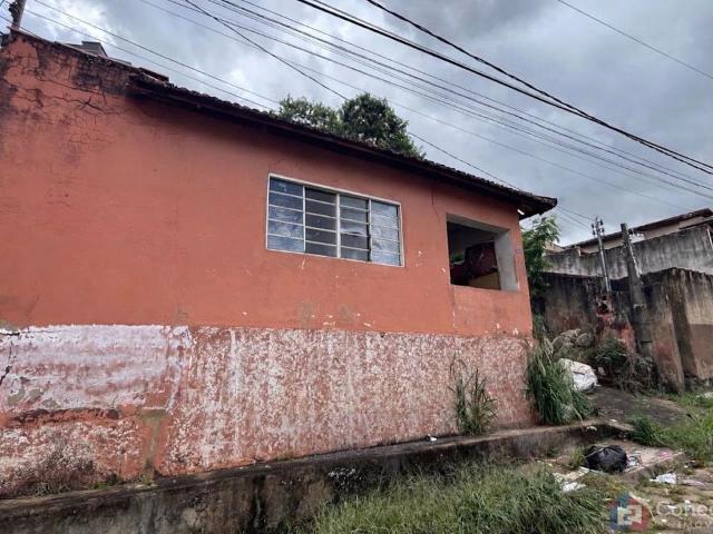Casa venda em Centro, Patos de Minas
