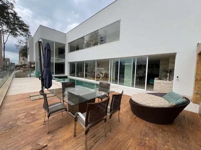 Casa venda em Região Geográfica Imediata de Patos de Minas, Patos de Minas