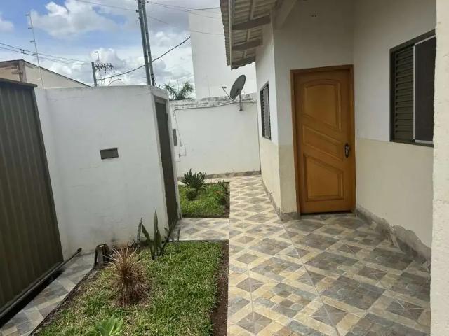 Casa venda em Região Geográfica Imediata de Patos de Minas, Patos de Minas
