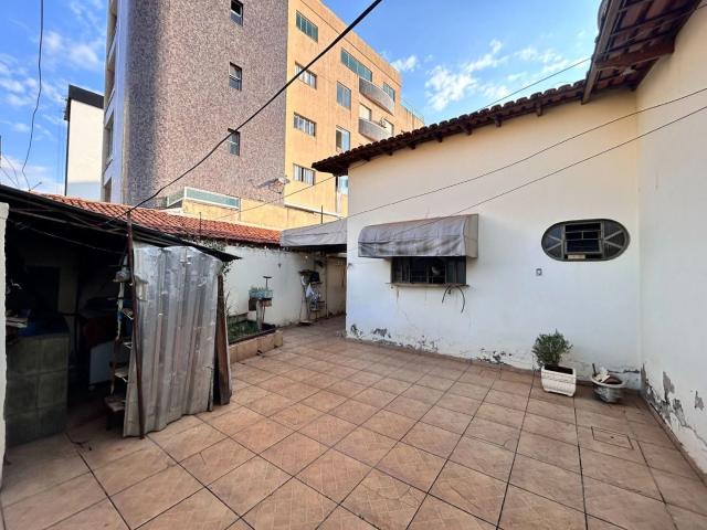 Casa venda em Cônego Getúlio, Patos de Minas