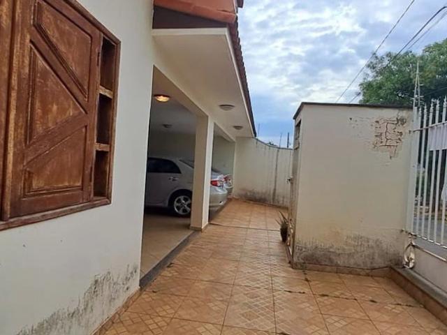 Casa venda em Copacabana, Patos de Minas