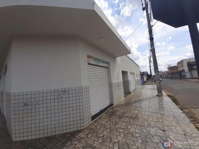 Casa venda em Cristo Redentor, Patos de Minas