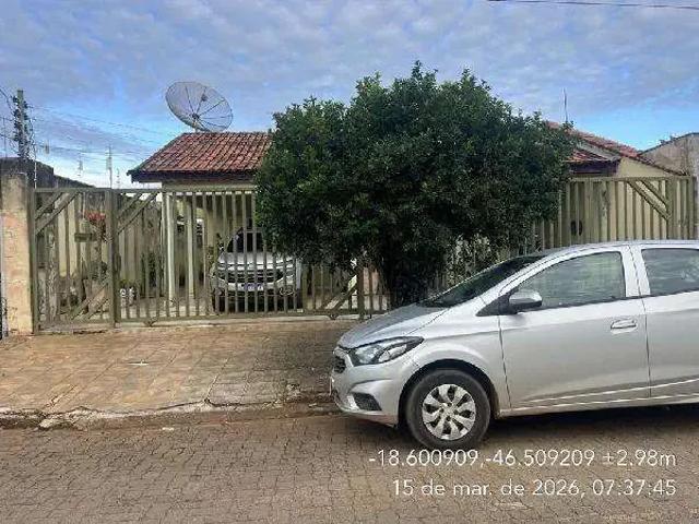 Casa venda em Região Geográfica Imediata de Patos de Minas, Patos de Minas