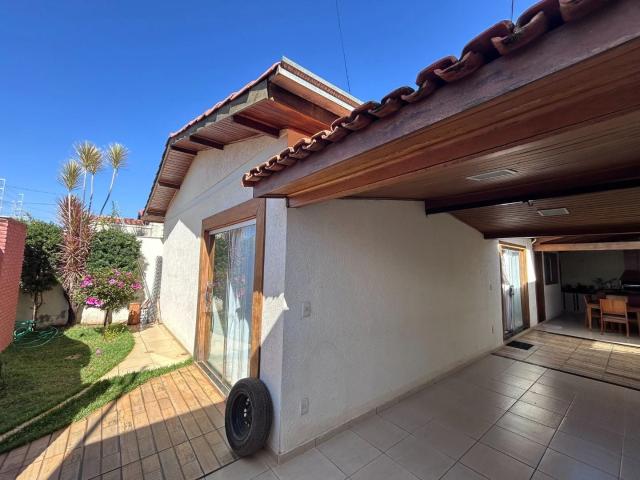 Casa venda em Eldorado, Patos de Minas