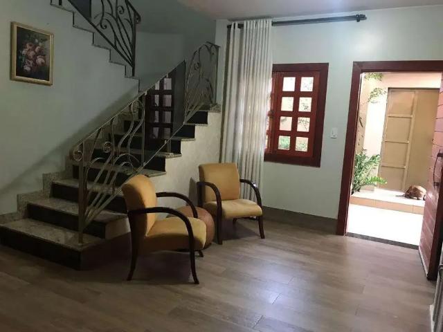 Casa venda em Região Geográfica Imediata de Patos de Minas, Patos de Minas