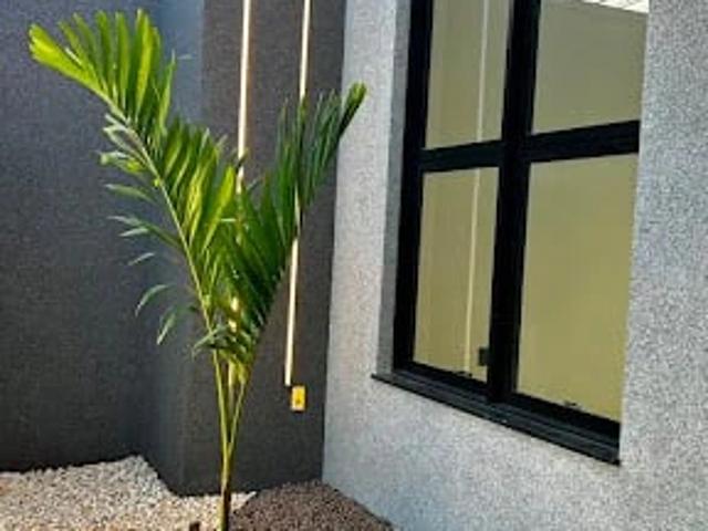 Casa venda em Jardim Califórnia, Patos de Minas