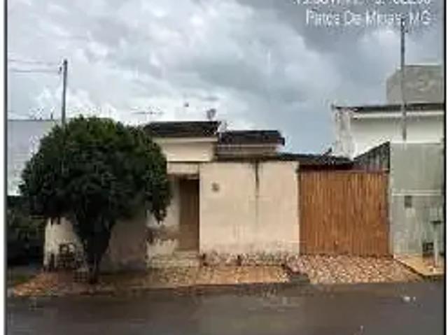Casa venda em Região Geográfica Imediata de Patos de Minas, Patos de Minas