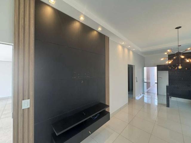 Casa venda em Jardim Panorâmico I, Patos de Minas