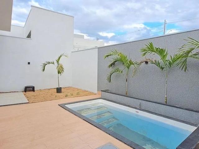 Casa venda em Jardim Panorâmico I, Patos de Minas