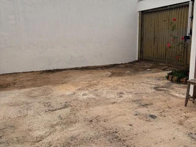 Casa venda em Jardim Panorâmico I, Patos de Minas