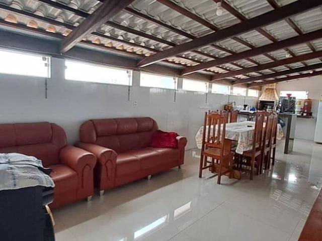 Casa venda em Jardim Panorâmico I, Patos de Minas