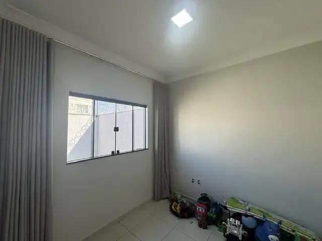 Casa venda em Jardim Panorâmico I, Patos de Minas